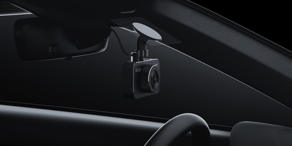 Autokamera Xiaomi Mi Dash Cam 1S